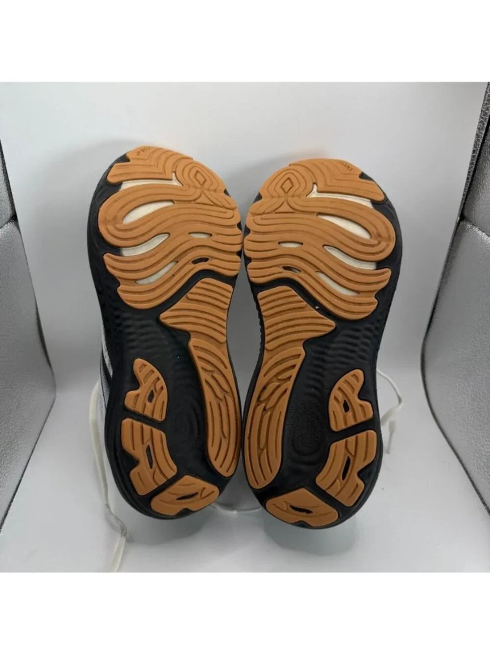 Brooks designed dna